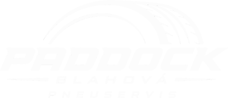 Paddock Blahová - pneuservis